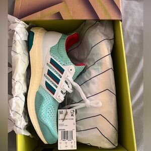 Adidas Ultraboost running shoes